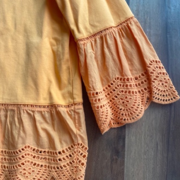 ANN TAYLOR WOMENS SHIRT - Picture 5 of 5